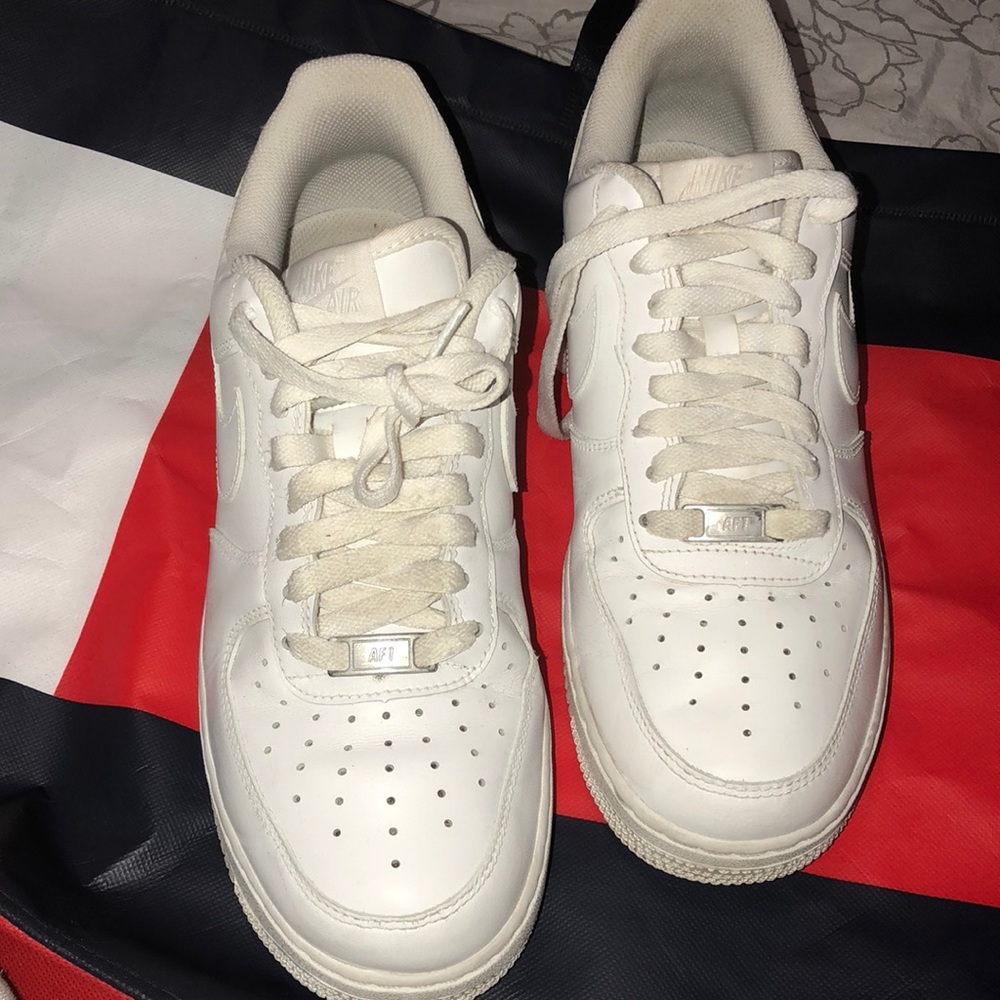 Air Force 1s